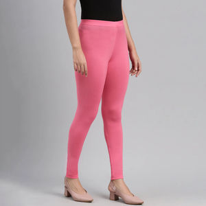 New Hip Women <b>Leggings</b> Wear Fitness <b>High</b> <b>Waist</b> Hip <b>Pocket</b> Side <b>Pocket</b> Yoga Pants Customized Logo Elastic <b>Waist</b> Yoga <b>Leggings</b> - Product Image 3