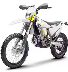 Motocicleta de Carretera de Grado Industrial de Alta Calificación 2025/2026, Nueva FE350s FE450 FE501s, Fácil de Personalizar, OEM, para Bricolaje - Product Image 4