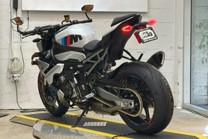 NUOVISSIME <span class=keywords><strong>BMW</strong></span> M <span class=keywords><strong>1000</strong></span> R 2026 Nuove Moto Sportive - Product Image 3