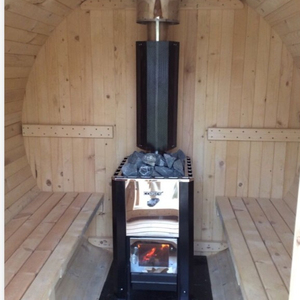 Poêle à <span class=keywords><strong>bois</strong></span> à usage extérieur, chauffage traditionnel à vapeur, Sauna, poêle à <span class=keywords><strong>bois</strong></span> - Product Image 1