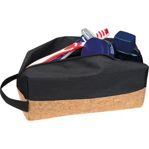 <b>Toiletry</b> Bag with Personalized Gadget Options-KLEMENTYNA Cosmetics - Product Image 3