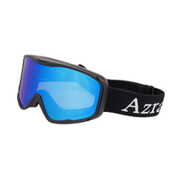 Lunettes de ski neige
