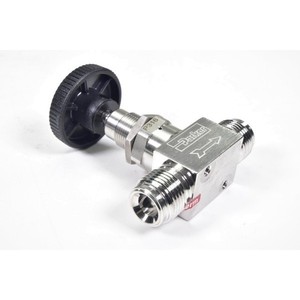 LW30070-8V-P8K-SSV-PE ปาร์กเกอร์, วาล์ว Bellow - Product Image 1