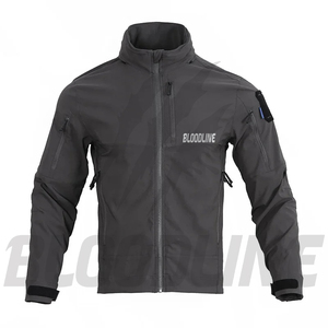 Men's Eco-Friendly Quick Dry Color Blocking Waterproof Breathable Windproof <b>Puffer</b> <b>Jacket</b> Zipper Closure Formal Winter Regular - Product Image 1