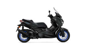 Offre Exceptionnelle : Nouveaux Scooters XMAX 125 2025 à Vendre - Product Image 5