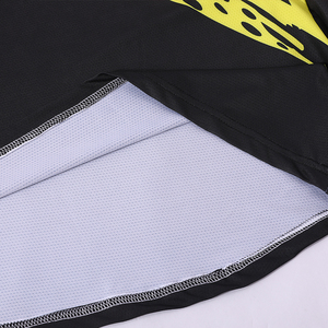 Bajo Moq Sublimación Imprimir Motocross MX Jersey Mejor Calidad Fábrica Directa Entrega Rápida Jersey - Product Image 5