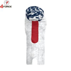 Jersey de Fútbol Americano Deportivo Antibacterial y Transpirable de Alta Calidad Personalizado para Hombre XL Diseño de Logotipo de Marca Personalizado Venta al Por Mayor de Fábrica - Product Image 4