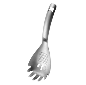 Cuchara trituradora de jengibre de acero inoxidable moderna, utensilios de cocina de acero inoxidable, ajo, jengibre, utensilios de cocina usados - Product Image 2