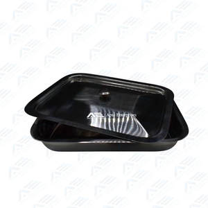 Bandeja para Instrumentos Quirúrgicos para Uso Hospitalario, Tijeras para Instrumentos Médicos, Tazón Médico Veterinario, Apto Enterprises, Superventas - Product Image 5