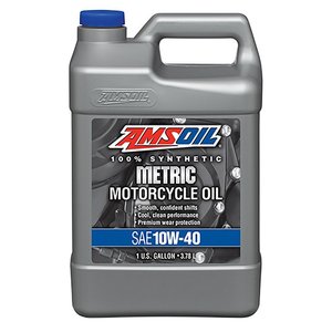 Mejor Precio en Aceite de Motor Sintético Amsoil Signature Series 10W-40, 946mL, para Condiciones de Remolque a Altas Temperaturas, API SD - Product Image 2