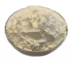 Almidón de Maíz Orgánico en Venta - Product Image 1
