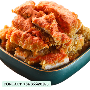 พริกแห้งเครื่องเทศ/มิสเจสซี่แบบพรีเมี่ยม/แบบธรรมชาติและเผ็ด - Product Image 1