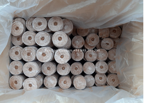 2025 mejor máquina de molienda de turba de Coco Natural/pellets de turba de Coco/máquina para hacer turba de Coco del fabricante Eco2go Vietnam - Product Image 6