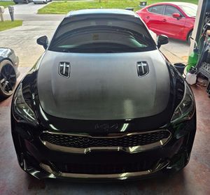 AUTOS USADOS EN VENTA 2018 Stiinger G.T1 - Product Image 3