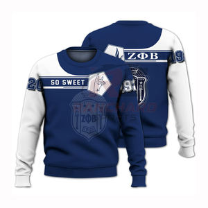 Sweat à capuche personnalisé pour hommes, lettres grecques personnalisées, sweat à capuche pour hommes, vêtements de la vie grecque - Product Image 3