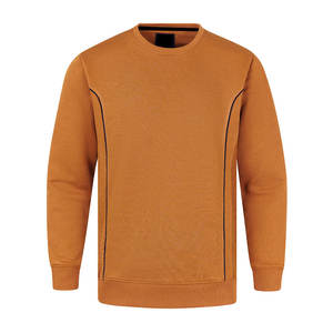 Venta caliente 2025 Sudaderas para hombres Su propio diseño Sudaderas personalizadas para hombres - Product Image 1