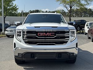 GM_C Sierra 1500 SLT 4WD d'occasion propre 2023 - Product Image 3