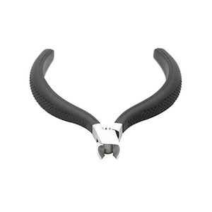 กรรไกรตัดเล็บสแตนเลส3มม. สำหรับตัดเล็บที่ตายแล้วใช้สำหรับตัดเล็บ - Product Image 3