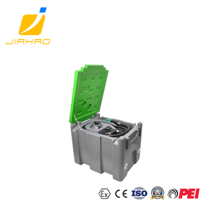 Réservoir de stockage de diesel Station-service d'urgence mobile <span class=keywords><strong>Arrêt</strong></span> <span class=keywords><strong>automatique</strong></span> du <span class=keywords><strong>pistolet</strong></span> Pompe à essence Pumpjack - Product Image 4