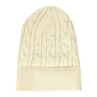 Nouveau design – Bonnets ajustables en coton/laine de haute qualité, couleur unie, tissu courant – Vente en gros personnalisable pour l'hiver