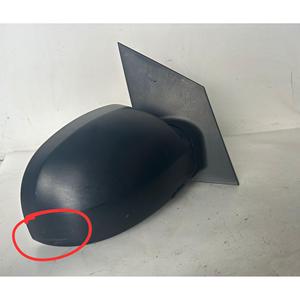ESPEJO RETROVISOR IZQUIERDO para Getz 1ª Serie 876101C200 (02>05) Motor G4HD 1086cc 2003 - Product Image 3