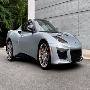 Lexus EVORA 400 2017, moteur V6 3,5 L, boîte manuelle, coupé - Product Image 1