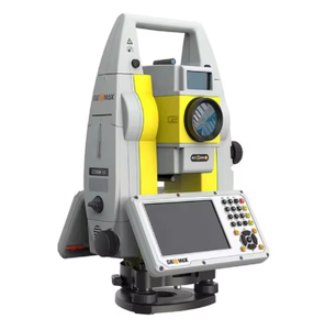 NOUVEAU Arrivage GeoMax Zoom95 A5-2tat Robotique Total Sion Haute Précision, Longue Portée, Instrument de Topographie Unipersonnel - Product Image 2