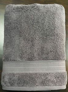 ผ้าเช็ดตัวผ้าฝ้าย100% โรงแรมโรงพยาบาลร้านเสริมสวยแตกต่างจาก COLOUR by harshit International - Product Image 5