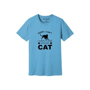 Round Neck men's T-Shirt 100% Cotton/Cotton Blend 180gsm Summer Jersey Breathable Solid Color Custom Logo print Regular fit - Product Image 5
