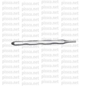El mejor proveedor Pissco Para Boca Dental, mango de espejo, instrumentos quirúrgicos de ortodoncia de acero inoxidable, Material japonés inoxidable - Product Image 2