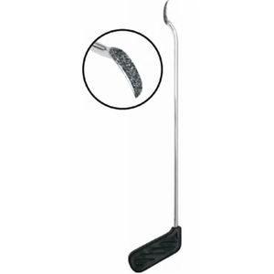 Instrumento de Alta Calidad para Odontología Equina, Flotador Dental Inferior, Herramienta de Odontología Ajustable, Duradera y Reutilizable, Instrumento Veterinario - Product Image 2