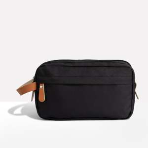 Jethro Modern Men's Bathroom <b>Storage</b> Bag Large Capacity Oxford Fabric Waterproof <b>Toiletries</b> Organizer - Product Image 1