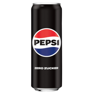 Pepsii เครื่องดื่มอัดลมโคล่าขนาด330มล./กระป๋อง330มล./เป๊ปซี่โคล่า - Product Image 2