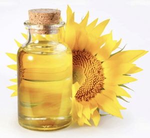 Aceite de Girasol Orgánico Alto en Ácido Oleico para Freír, Aceite de Cocina de Alta Estabilidad, Calidad de Exportación - Product Image 3