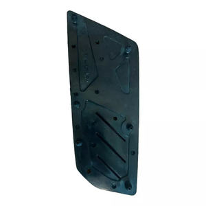 Original Yamaha <b>Mat</b> for TMAX 530 560 2PW274840000 Kick Scooters - Product Image 1
