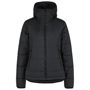 ODM/OEM 2025 Customizable Women's Winter Coat Breathable Insulated Padded Jacket Cotton Filling Made Canvas <b>Fabric</b> Wholesale - Product Image 2