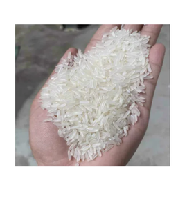 ข้าวบาสมาติกข้าวขาวเมล็ดยาวข้าวหอมสดสำหรับตลาดท้องถิ่นและตลาดส่งออก - Product Image 1