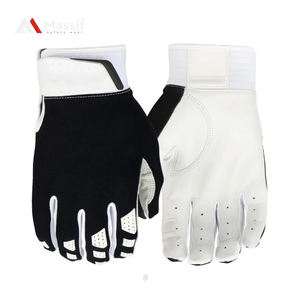 ถุงมือเบสบอลตีเบสบอลสีสันสดใสสไตล์ล่าสุด - Product Image 3