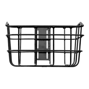 Metal Car <b>Basket</b> - Product Image 1