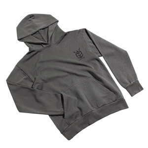 Sudaderas con capucha personalizadas con logotipo para hombre, diseño único, suaves y cómodas, con bolsillo frontal. - Product Image 3