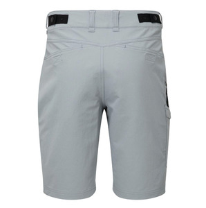 Pantalones Cortos Tácticos de Punto Impermeables para Hombre, Cintura Media, Ligeros, de Secado Rápido, Transpirables, para Senderismo, Pesca, Casuales - Product Image 2