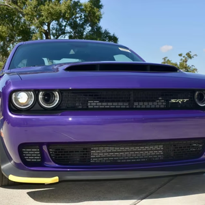 Precio con Descuento Especial 2023 Dodge Challenger SRT Demon 170 Edición Especial - Product Image 1