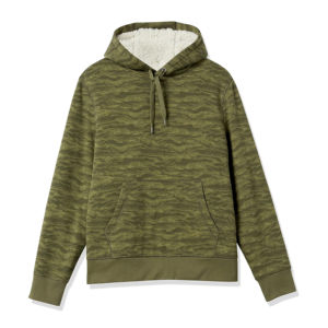 2025 <b>Men</b> Athletic Hoodie Gym Pullover Sweatshirt Wicking Lightweight Performance Wear Training Fitness Winter Hoodie For Unisex - Product Image 6