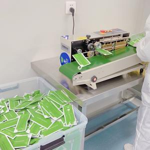 Hızlı hassas algılama ile köpekler için profesyonel veteriner CPV ve CCV Antigen Combo hızlı Test kiti - Product Image 6