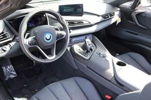 Auto Usado en Buen Estado, BMW i8 Base Convertible 2020, Envío a Todo el Mundo - Product Image 3