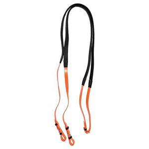 Bride de cheval en PVC de haute qualité, rembourrage doux, durable, produit multicolore à prix de gros - Product Image 4