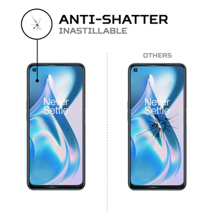 ฟิล์มกันรอยหน้าจอ OnePlus Ace Racing Edition รุ่น ANTISHOCK - Product Image 5