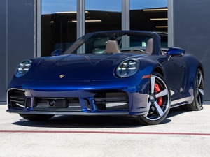 Porsche 911 GT3 RS 2019 Usado en Buen Estado, Equipamiento Estándar, Cómodo - Product Image 2