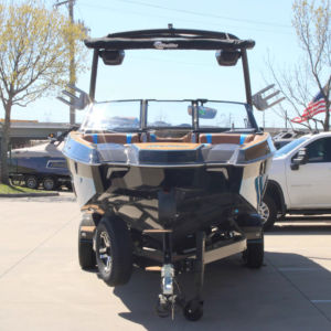 Bateaux Malibus Wakesetter 24 MXZ 2025 - Product Image 1