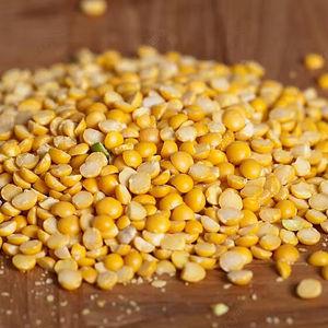 ถั่วเลนทิลเหลืองแห้งคุณภาพสูง บรรจุถุง 25 กก. สำหรับขาย - Product Image 1